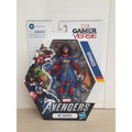 Hasbro Marvel Gamerverse Ms. Marvel 6in. Action Figure