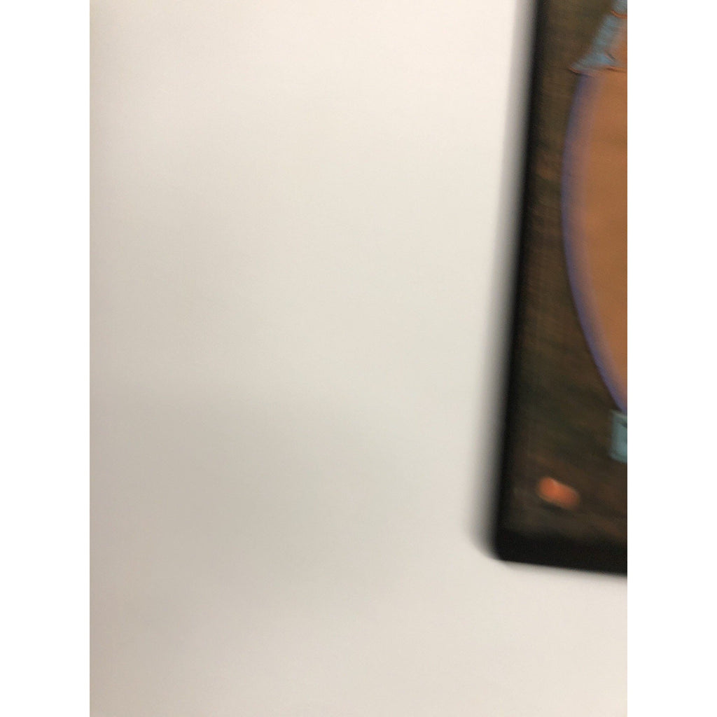 Linessa, Zephyr Mage Future Sight Foil MTG Magic the Gathering