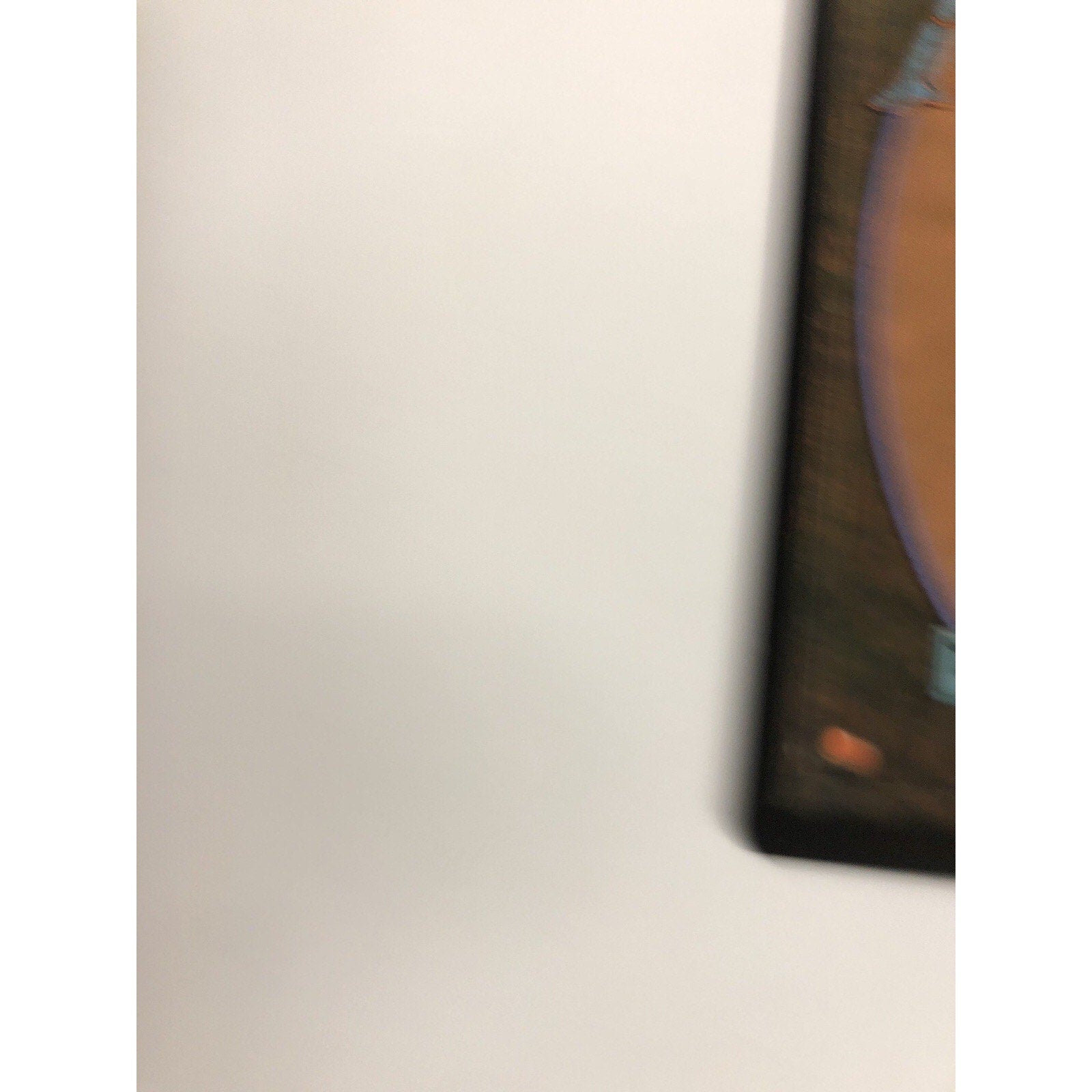 Linessa, Zephyr Mage Future Sight Foil MTG Magic the Gathering