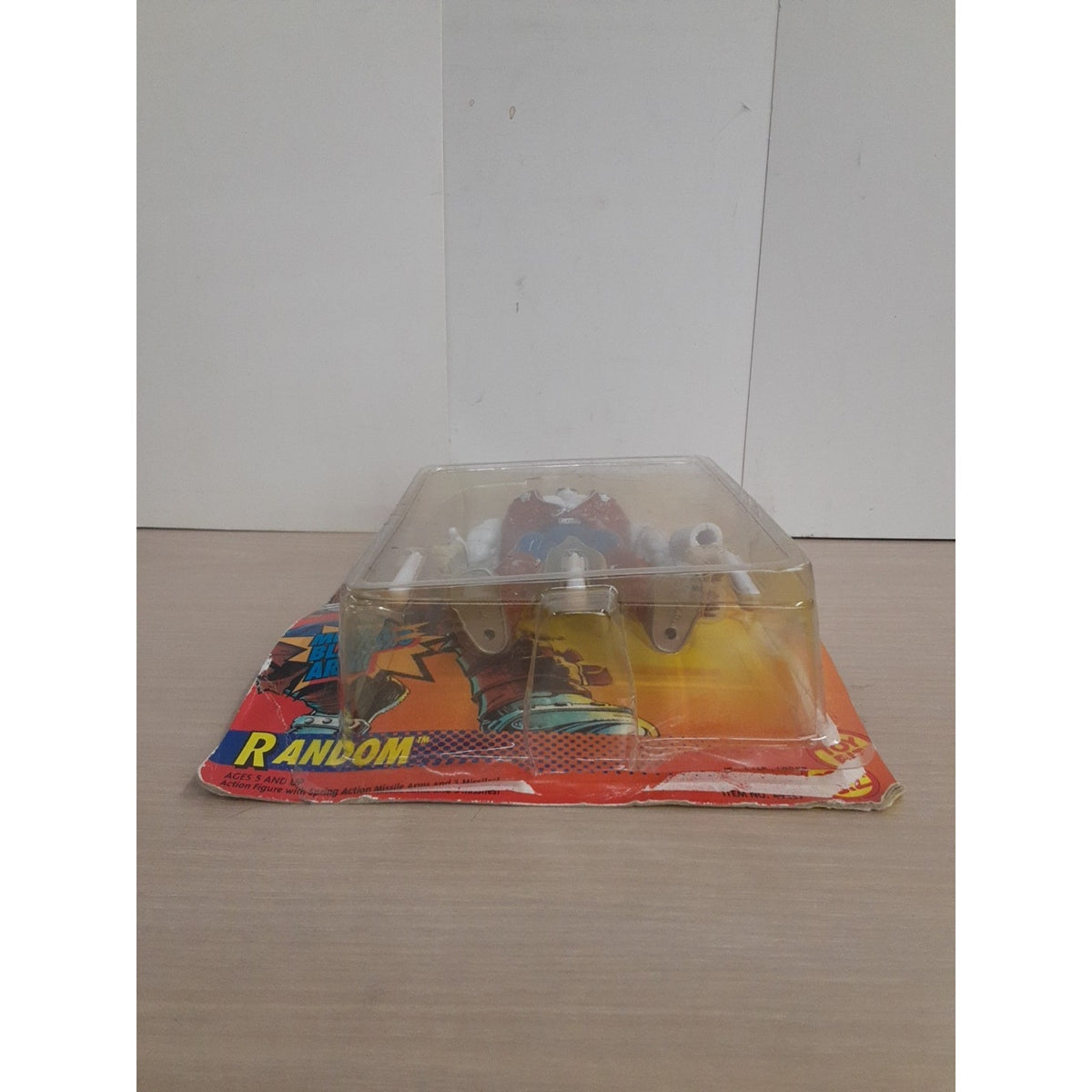 1994 Marvel Comics X-Men Random Action Figure by Toy Biz
