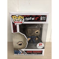 Funko Pop! Vinyl: Friday the 13th - Jason Voorhees (Bag Mask) - Walgreens...