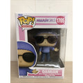 Funko Pop! Vinyl: Damian #1705