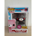 Funko Pop! Vinyl: Funko - Gloomy Bear (Chase) (Flocked) - Hot Topic (Exclusive)