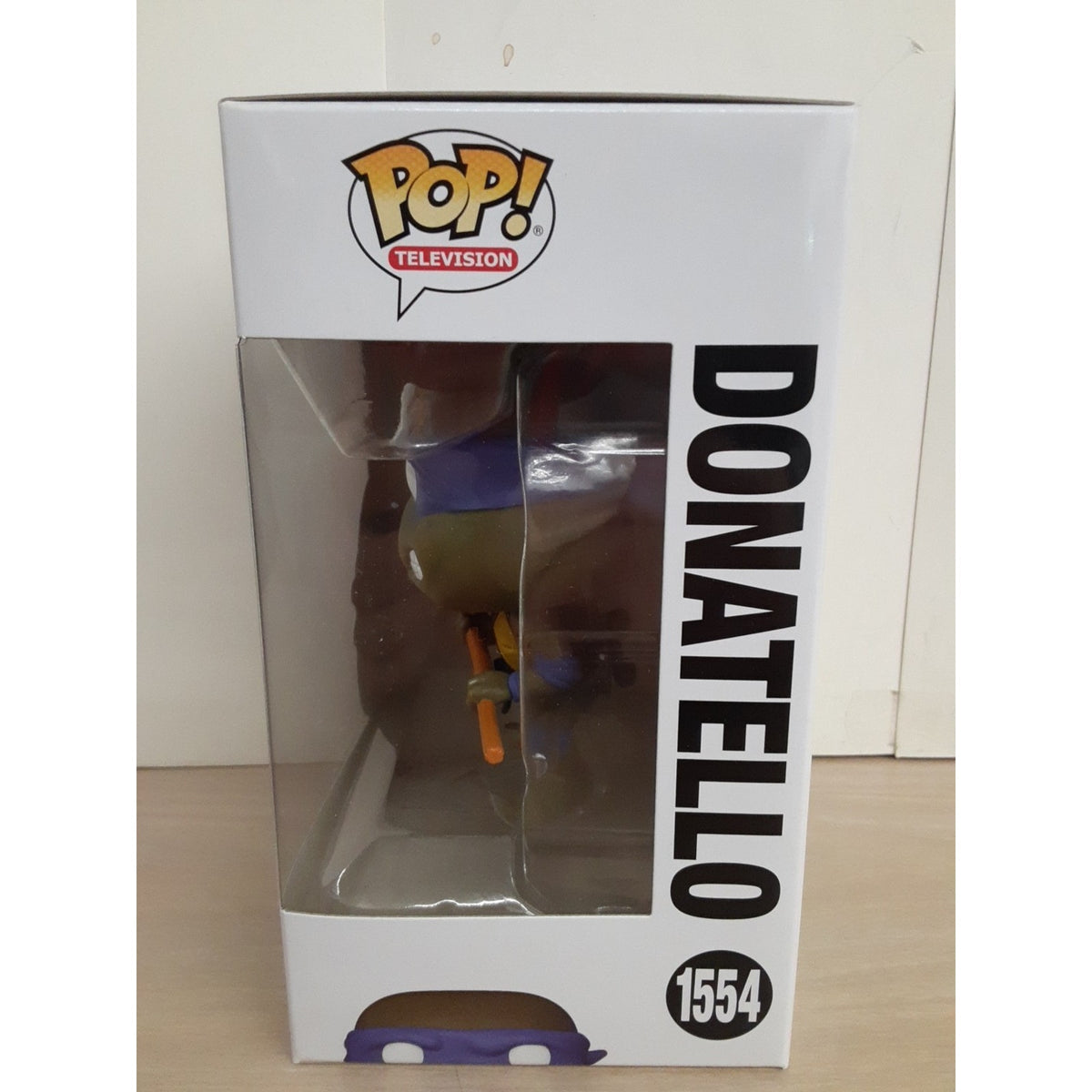 Pop! Donatello #1554