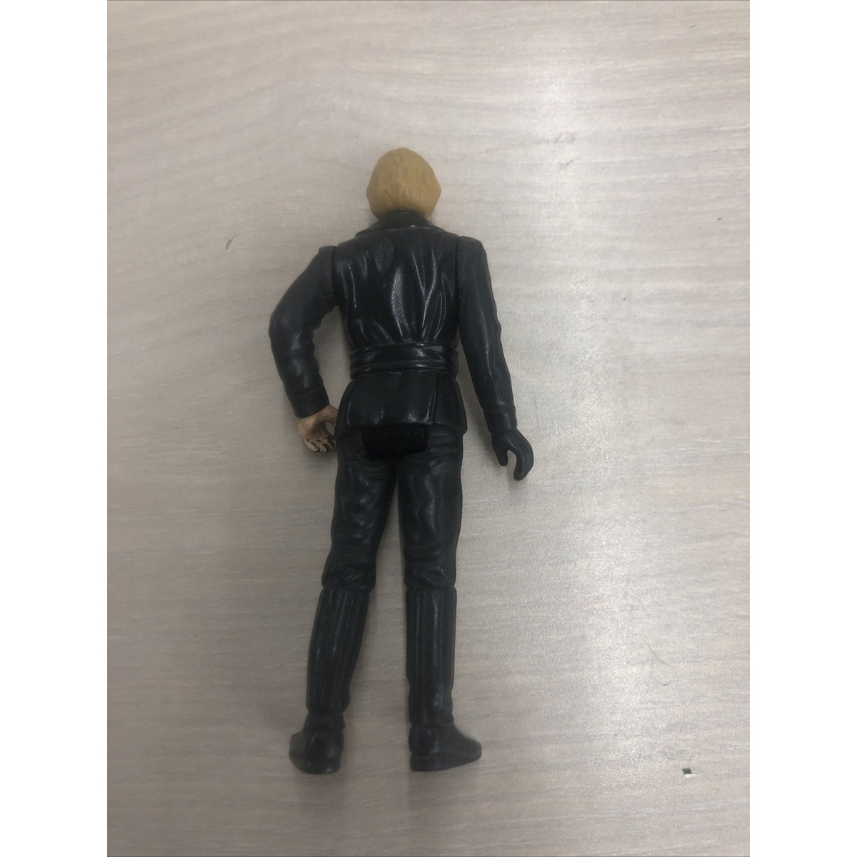 1983 Kenner Star Wars Return of the Jedi Luke Skywalker (Jedi Knight Outfit)