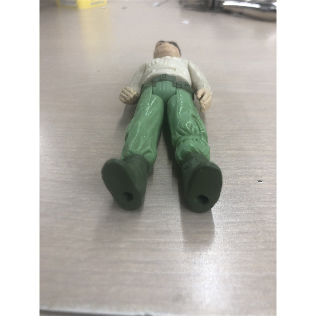 Vintage Star Wars Return of the Jedi Prune Face Action Figure Kenner 1984