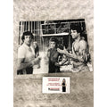 Finola Hughes Stayin Alive Autograph 8X10 Signed w Store CoA General Hospital