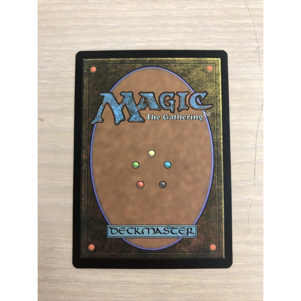 Rhystic Study The List Reprints Regular