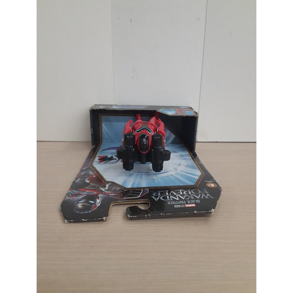 Avengers Ironheart 6" Black Panther Wakanda Forever Battle Action Figure Hasbro