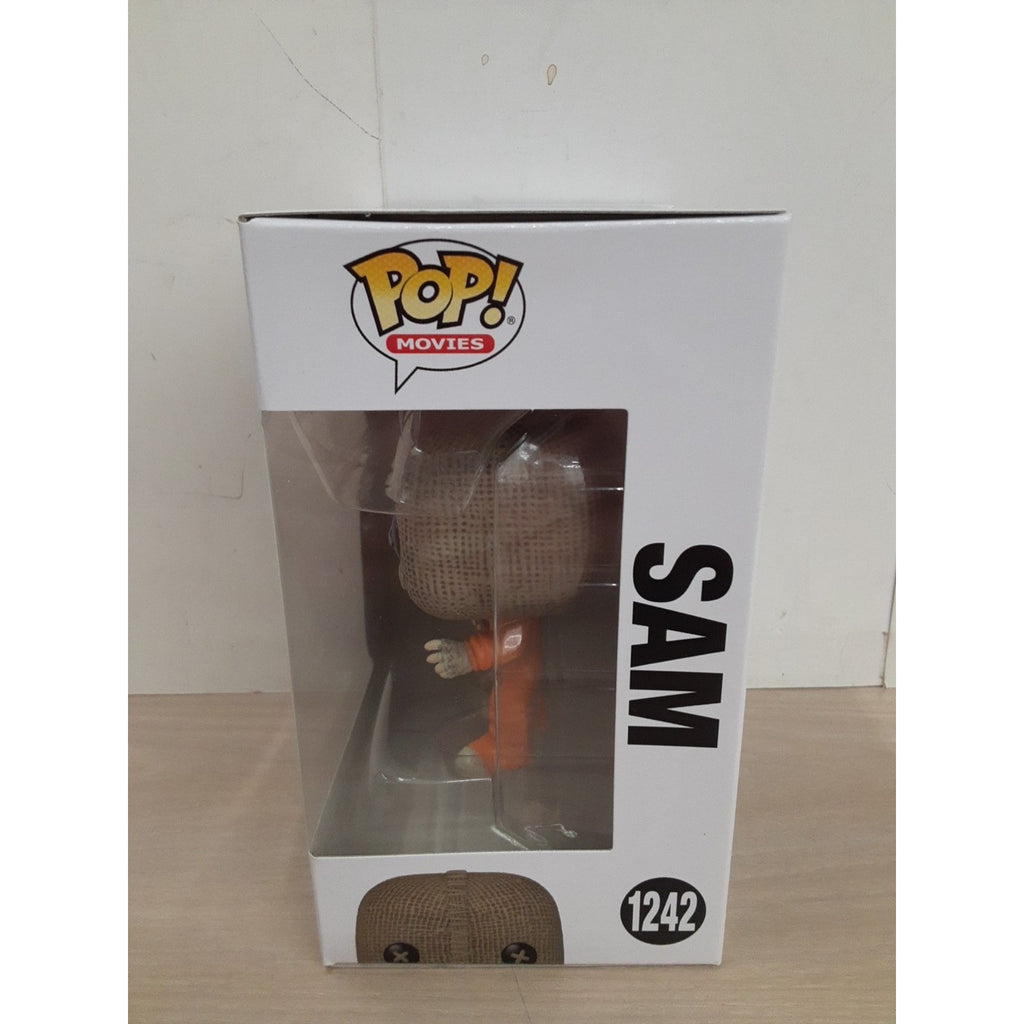 Funko Pop! Vinyl: Trick 'r Treat - Trick R Treat Sam #1242