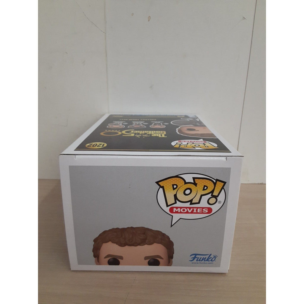 Funko Pop! Vinyl: Sonny Corleone #1202
