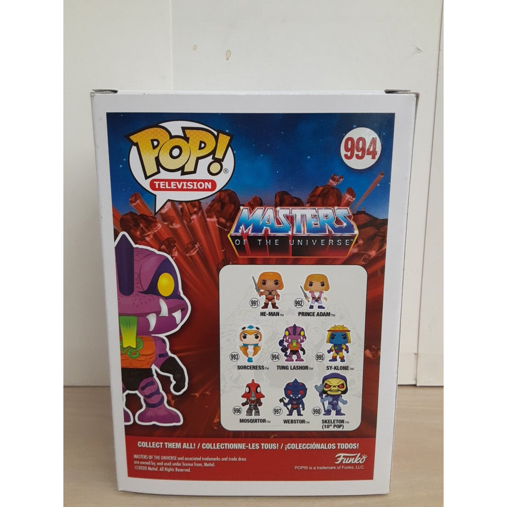 Pop! Tung Lashor #994