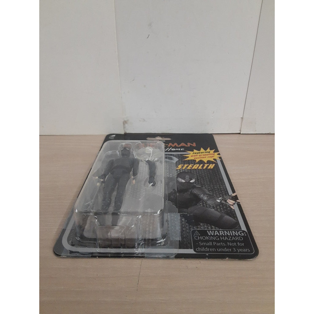 2019 Sony Marvel Spider-Man Far From Home Stealth Figure