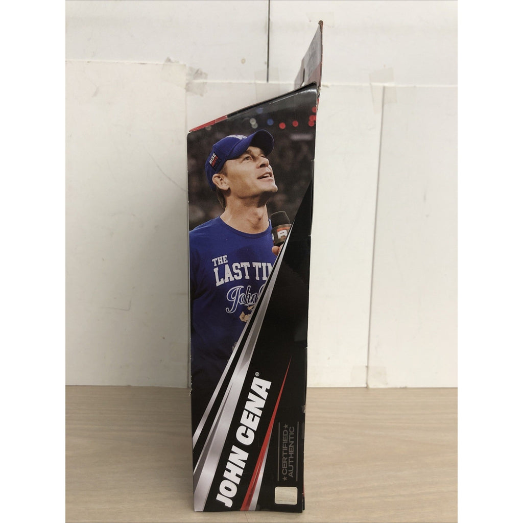 Mattel WWE Elite Collection Greatest Hits John Cena 6" Action Figure Los Angeles