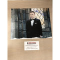 James Patrick Stuart SIGNED 8x10 GENERAL HOSPITAL SUPERNATURAL ACTOR AUTO COA
