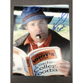 Henry Winkler The Waterboy Book signed 8x10 photo PSA Autograph Inscribed COACH