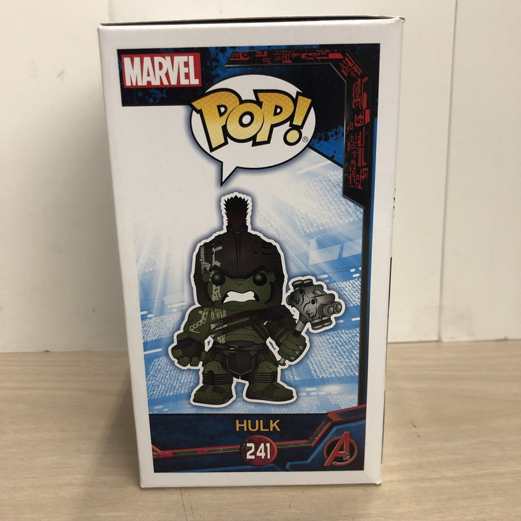 Pop! Hulk (Gladiator) #241