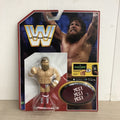 WWE Daniel Bryan Retro Action Figure 2018 Mattel