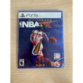NBA 2K21 PS5 PlayStation 5 Video Game Basketball Multiplayer