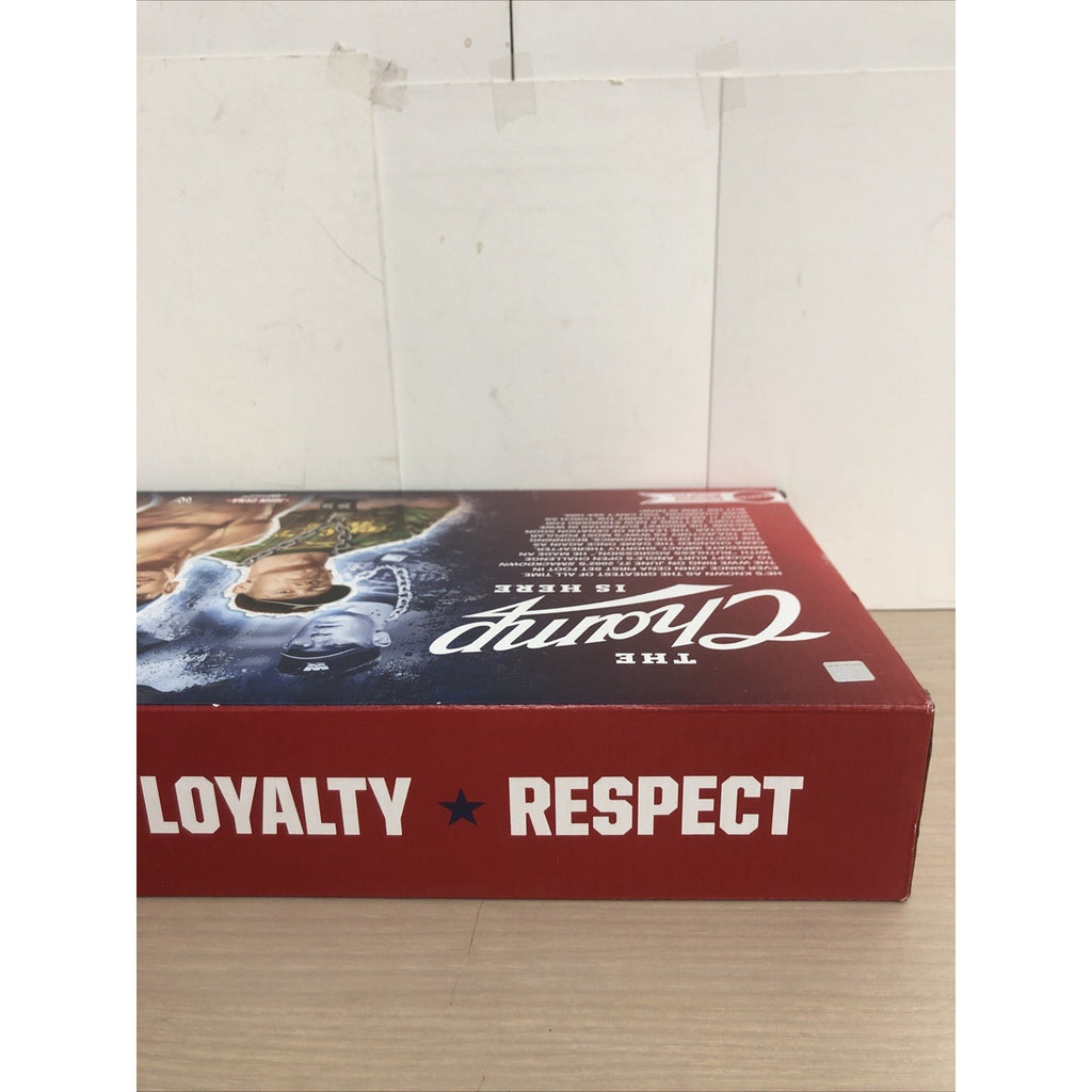 WWE Elite Collection John Cena 3-Pack Mattel Ruthless Aggression Word Life