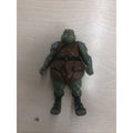 Vintage Star Wars 1983 Kenner ROTJ Gamorrean Guard Original No Axe