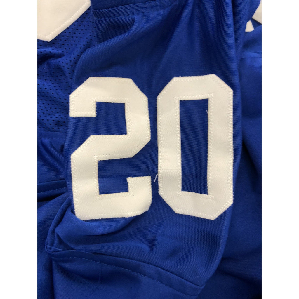 Janoris Jenkins Signed Jersey Autograph JSA COA Giants