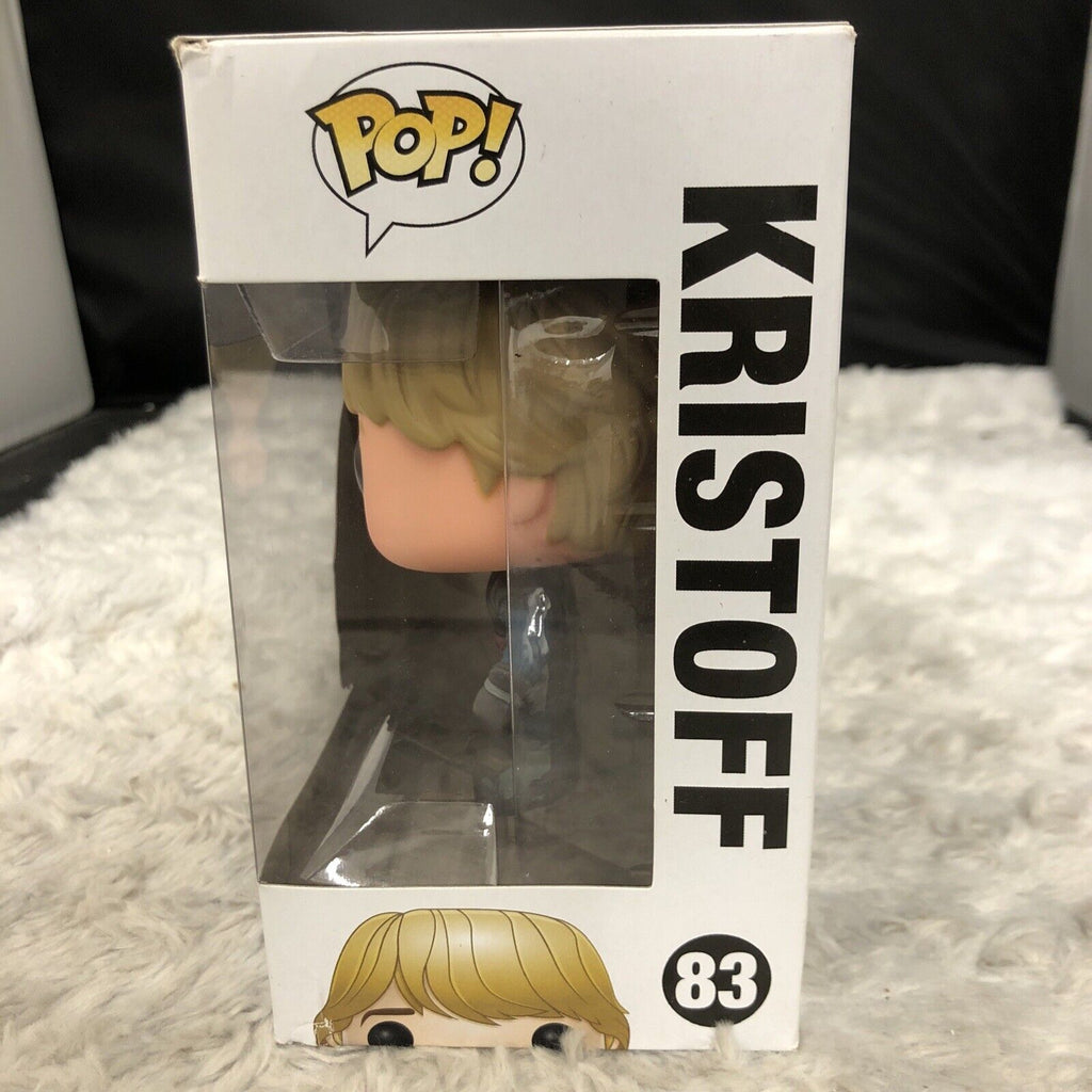 Pop! Kristoff #83