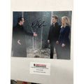 Evan Hofer autographed Signed 8x10 Photo General Hospital W/ Store CoA