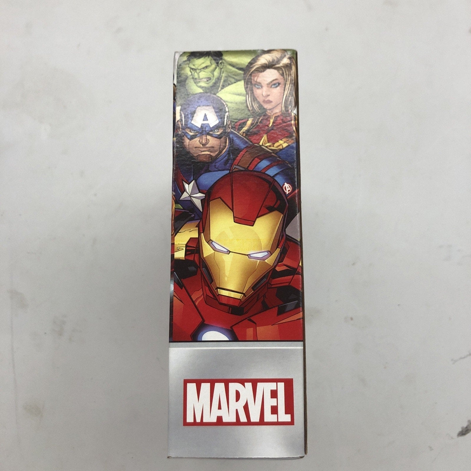 LEGO Marvel: Iron Man Vs. Thanos (76170)