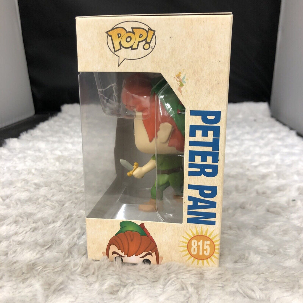 Pop! Peter Pan #815