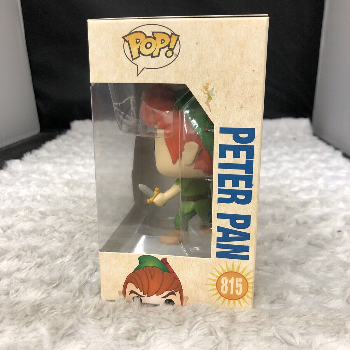 Pop! Peter Pan #815
