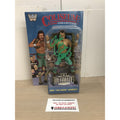 WWE Ultimate Coliseum Collec Rick Rude Jake Snake Roberts Signed Autograph PSA