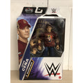 WWE Elite Collector’s Edition John Cena Brussels Action Figure Mattel