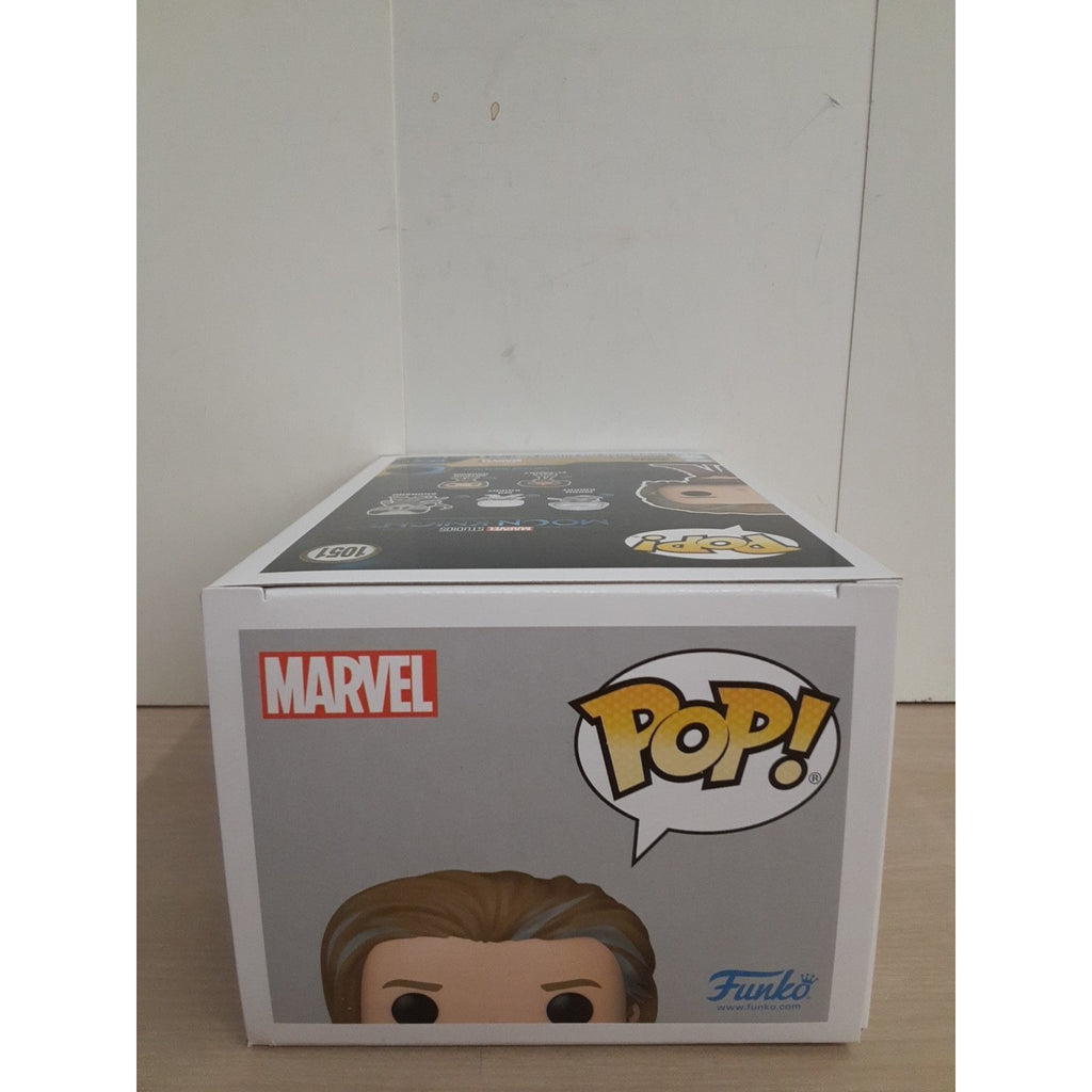 Pop! Arthur Harrow #1051