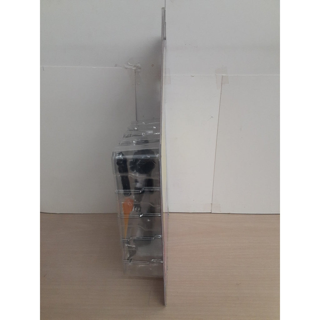 Marvel Legends Retro 6 Inch Action Figure Iron Man War Machine