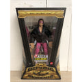 WWE Defining Moments Bret Hit Man Hart Ringside Exclusive