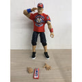 WWE Elite John Cena "The Last Time Is Now" Farewell Tour Figure LOOSE COMPLETE