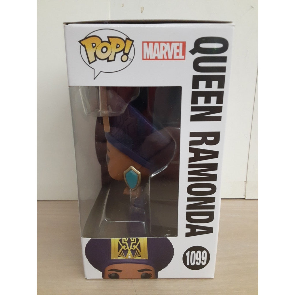 Pop! Queen Ramonda #1099