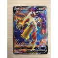 Blaziken V (Full Art) 161/198 Swsh06: Sword & Shield - Chilling Reign Holo