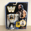 WWE Elias Retro App Action Figure 2019 Mattel