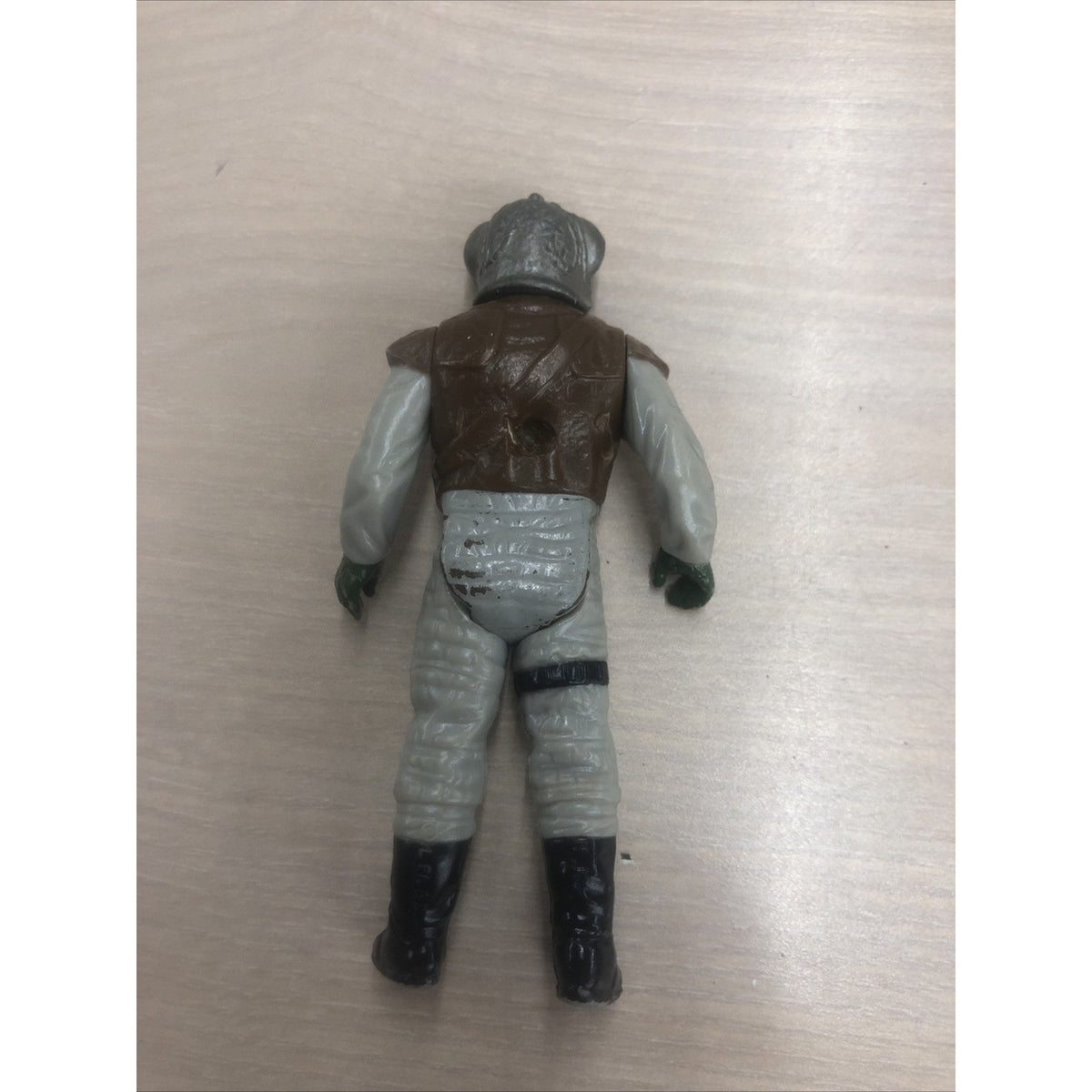 KLAATU Star Wars 1983 Return Of The Jedi Vintage Kenner