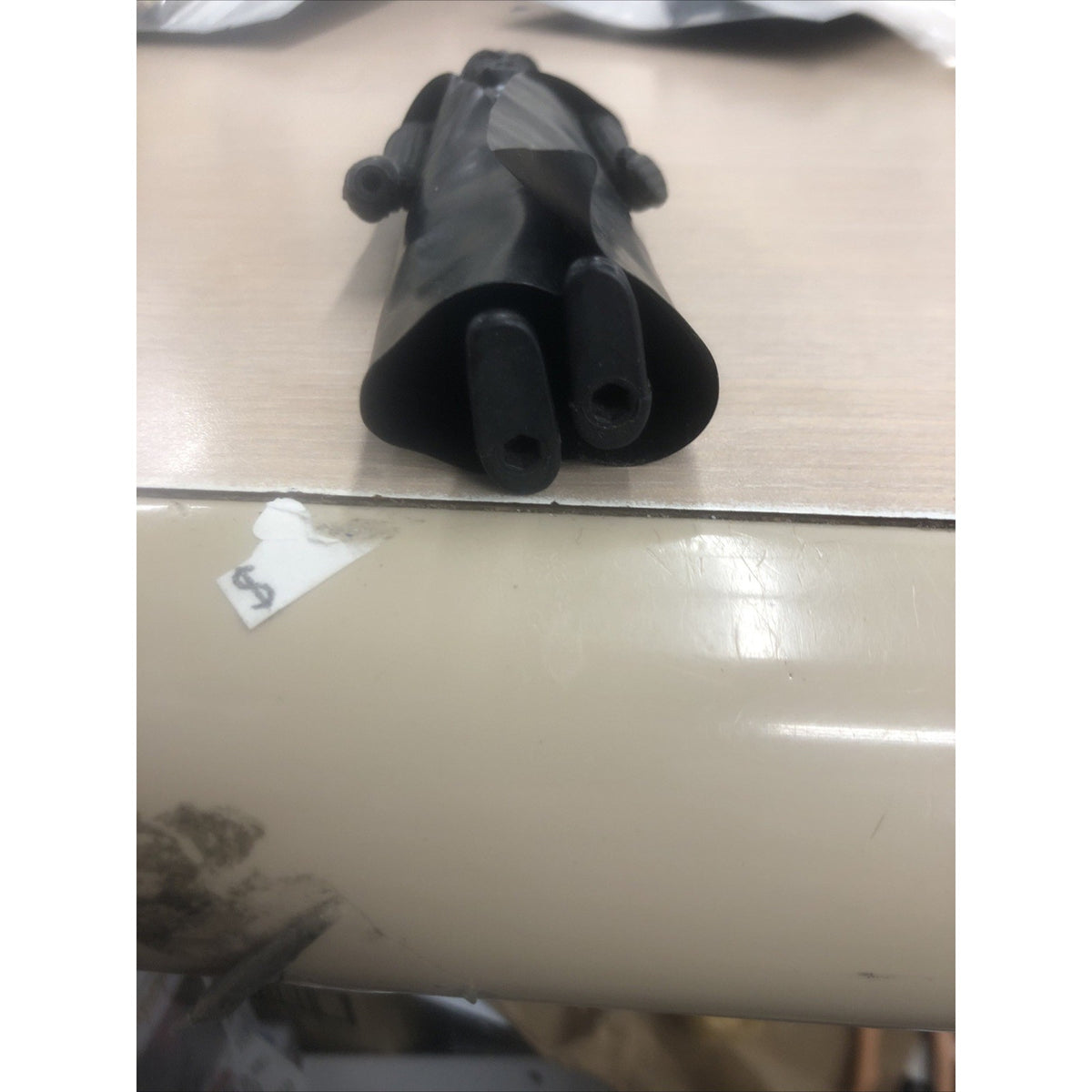 Vintage Star Wars DARTH VADER Kenner 1977 With Cape No Lightsaber