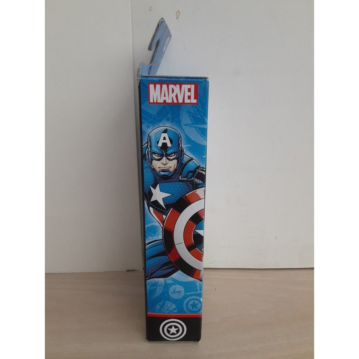 Marvel Captain America 6" Figure Hasbro Avengers