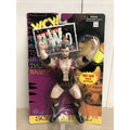 WCW Monday Nitro New World Order NWO Scott Hall Toymakers Figure