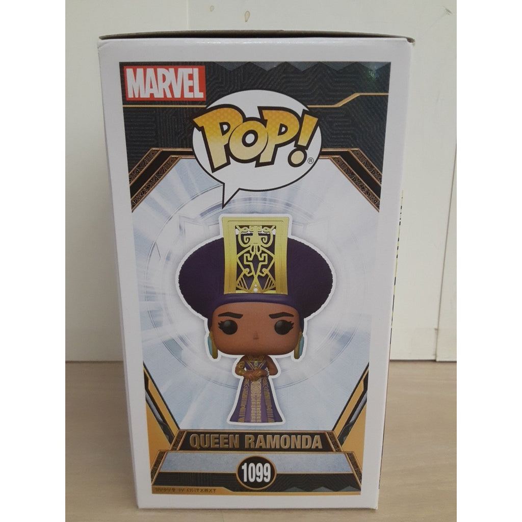 Pop! Queen Ramonda #1099