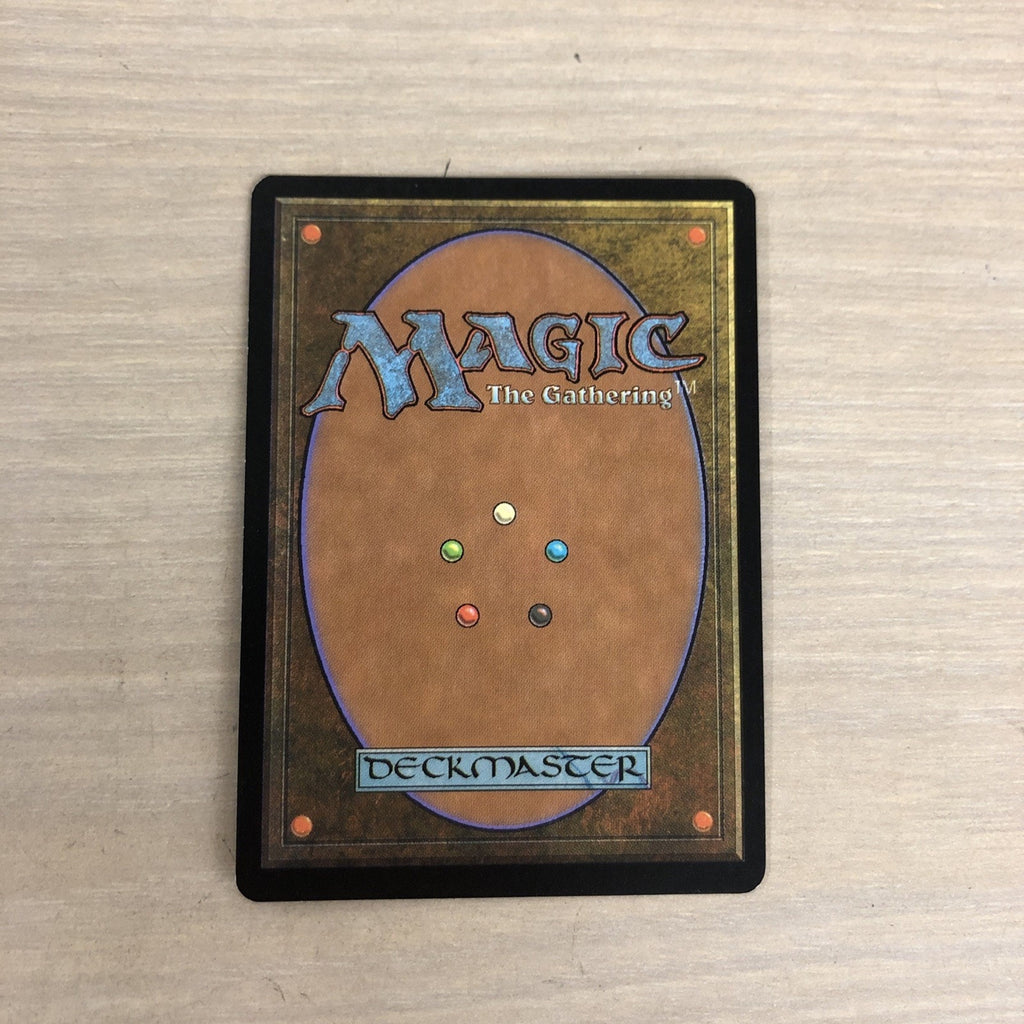 Suffocating Blast Apocalypse Foil