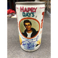 Henry Winkler Signed 1970's Nehi Happy Days Fonzie Orange Soda can, #35 PSA Auto
