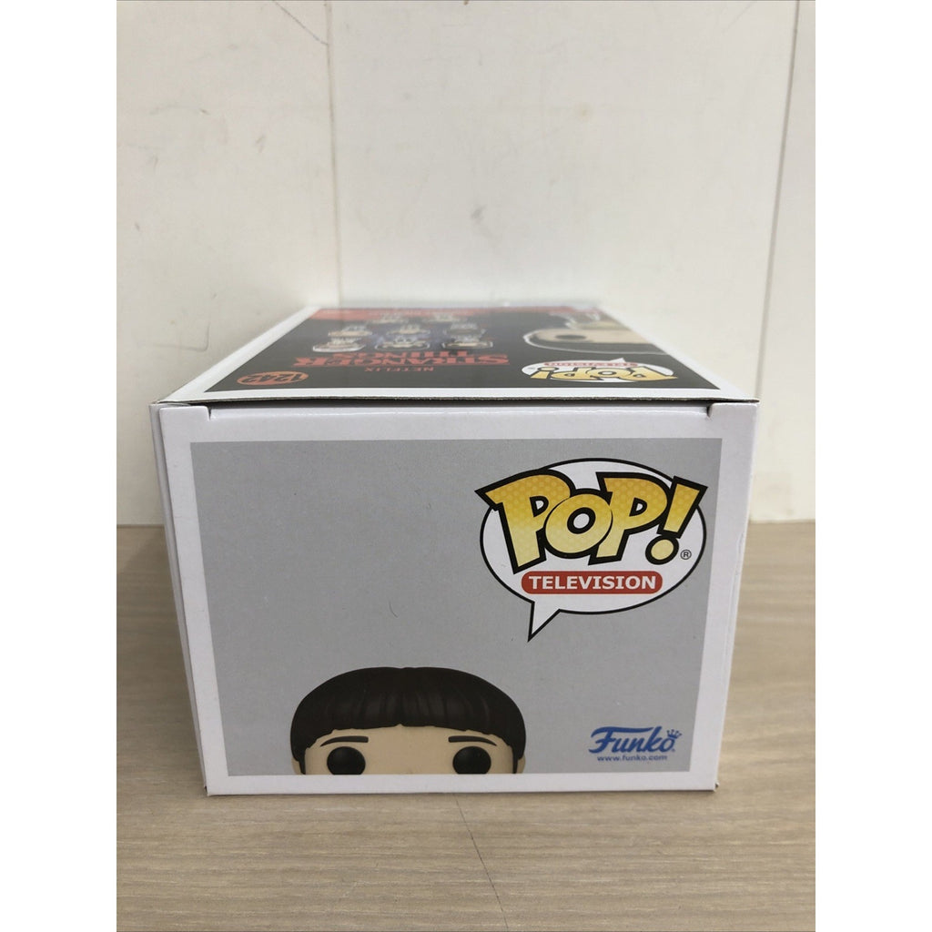 Funko Pop! Vinyl: Stranger Things - Will #1242