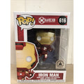 Pop! Iron Man Disney Parks Exclusive #616