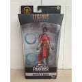 Hasbro Marvel Legends Black Panther Marvel's Nakia Figure - Legacy Collection